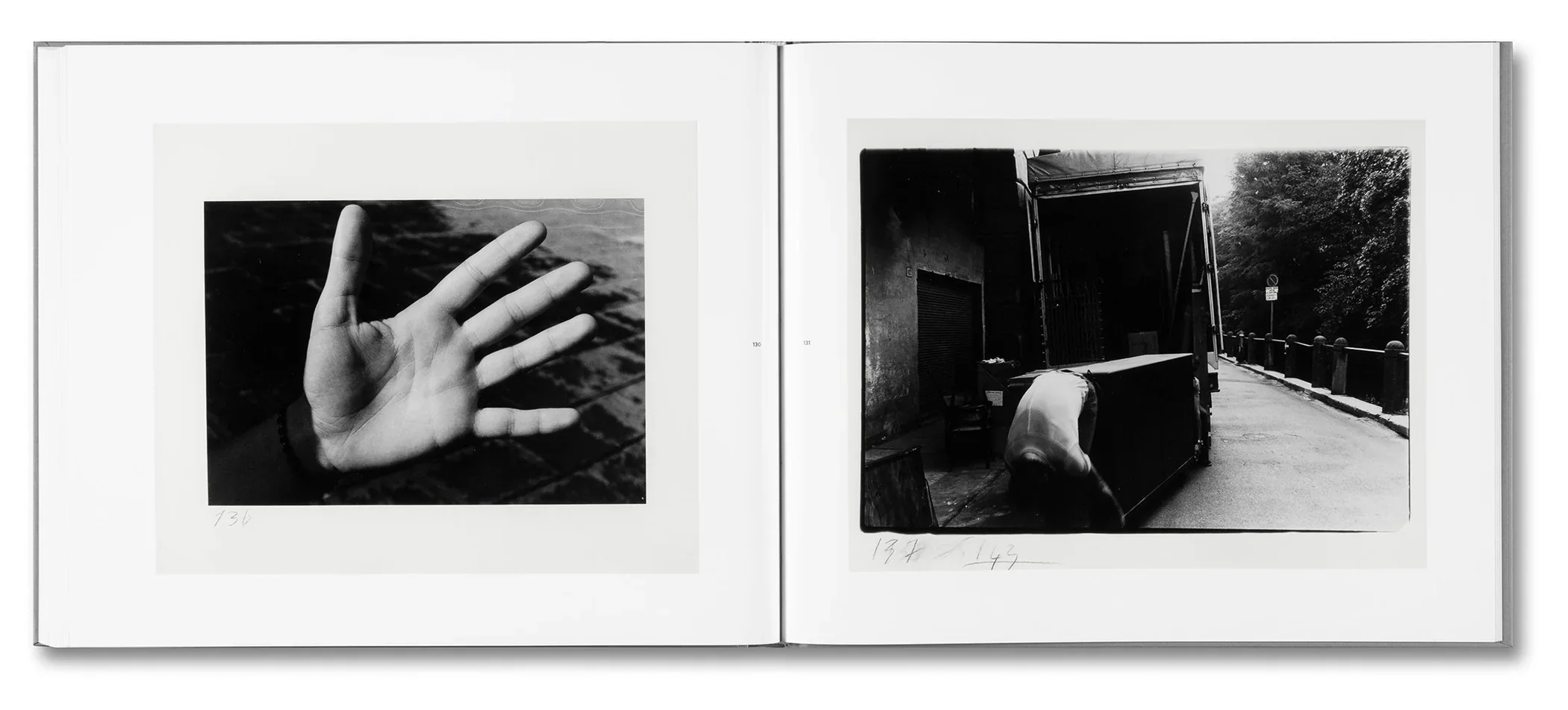 Guido Guidi - Album, 1969–82 - Image 21