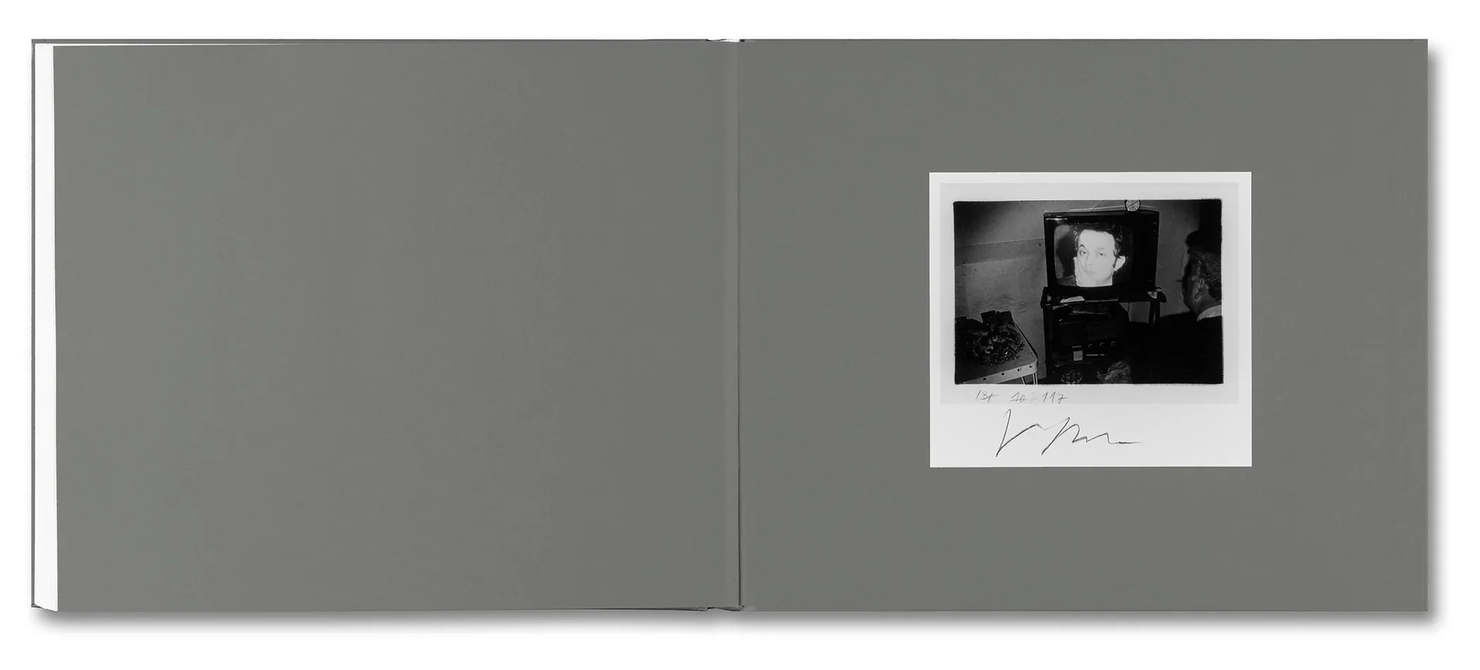 Guido Guidi - Album, 1969–82 - Image 26