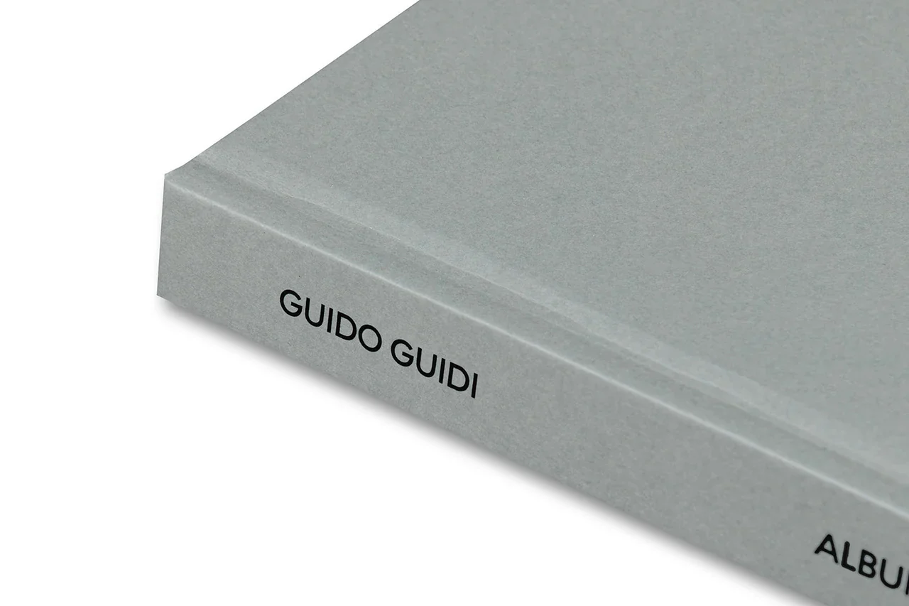 Guido Guidi - Album, 1969–82 - Image 27