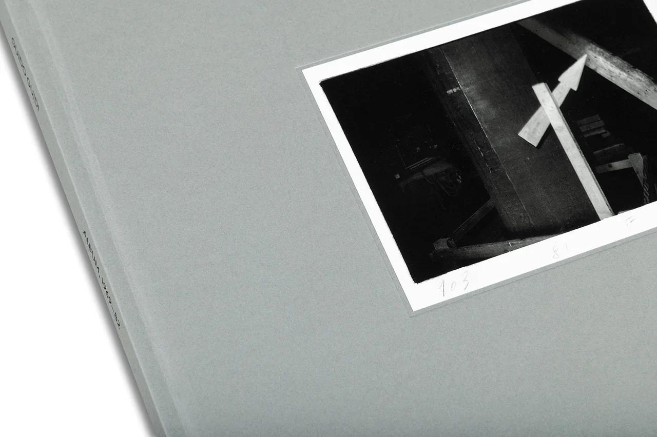 Guido Guidi - Album, 1969–82 - Image 30