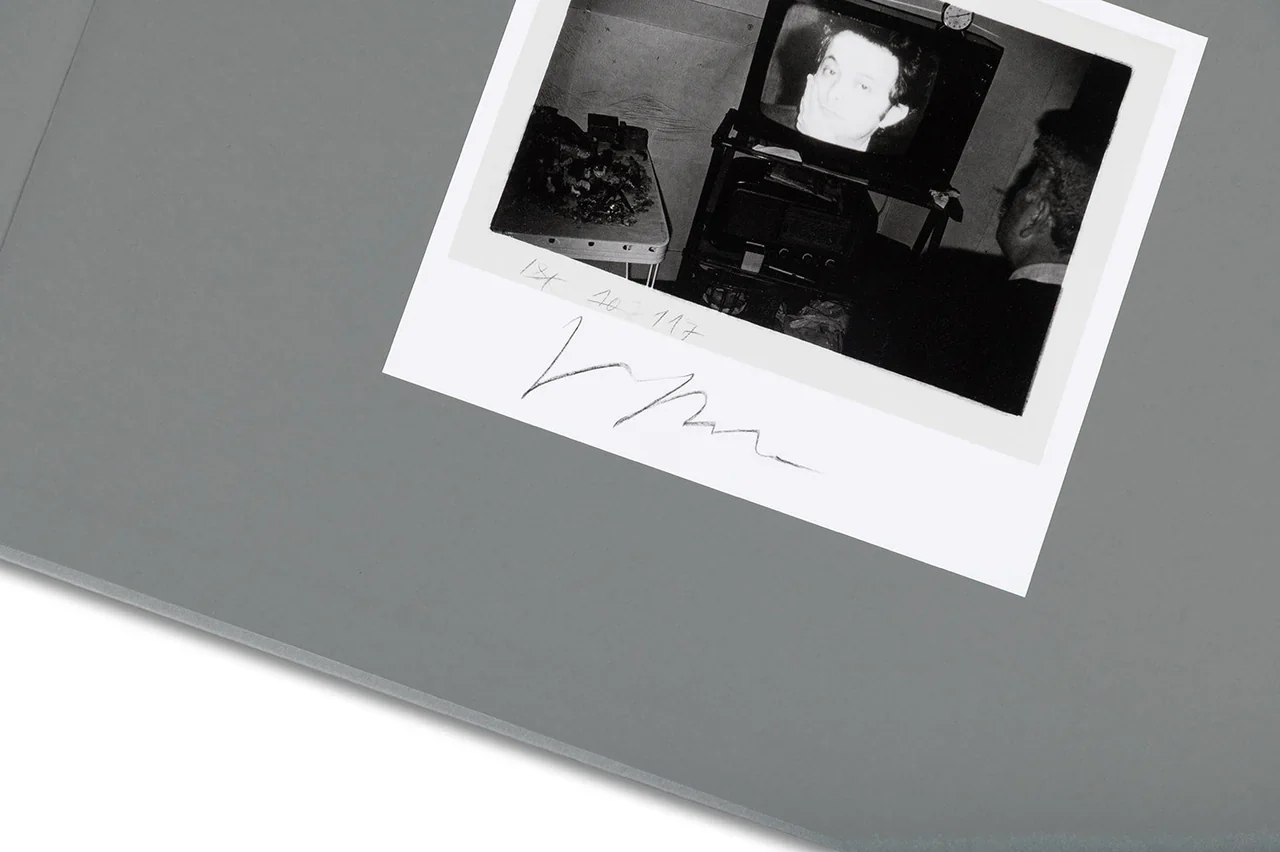 Guido Guidi - Album, 1969–82 - Image 34