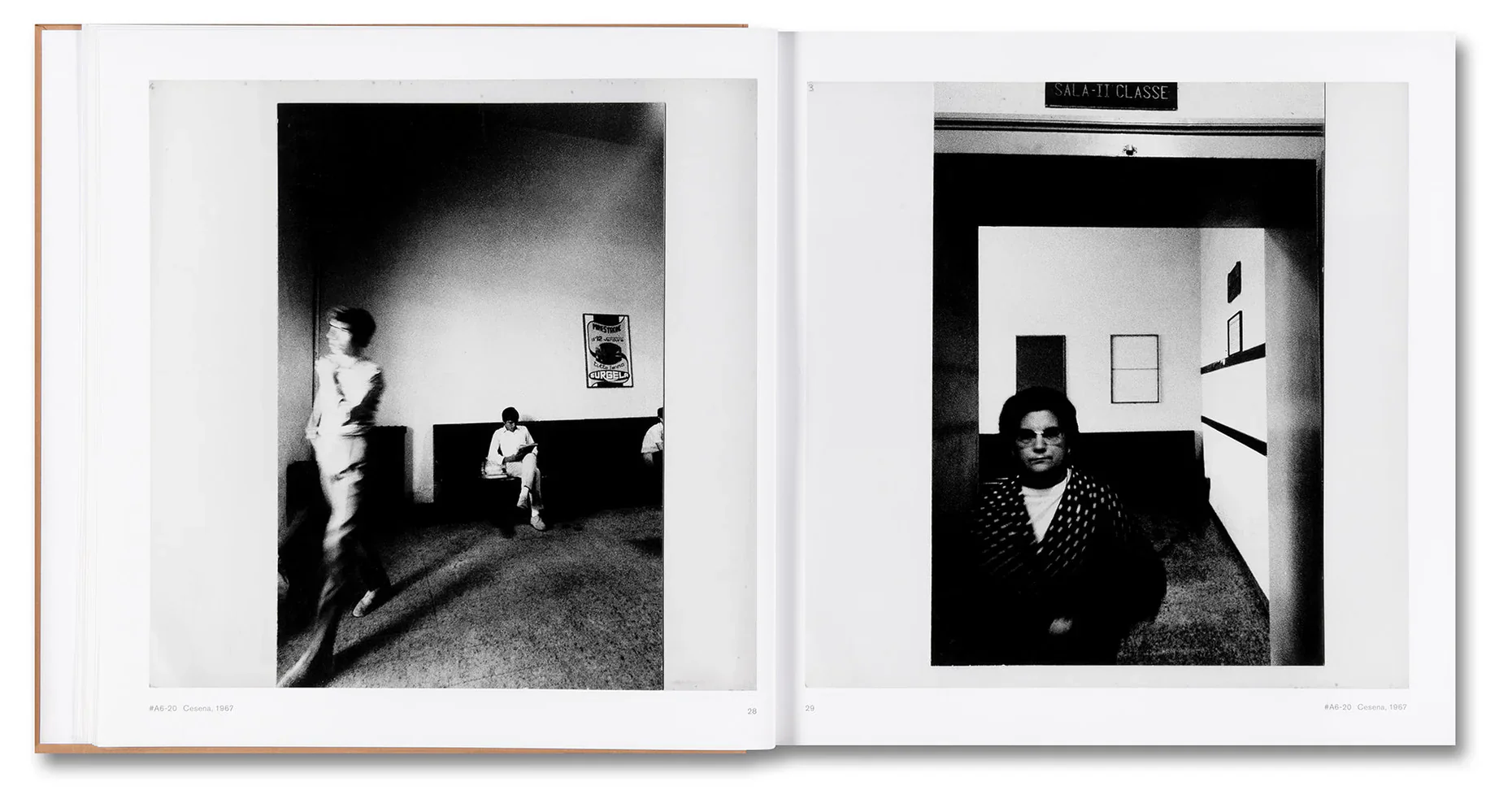 Guido Guidi - Col tempo, 1956–2024 - Image 10