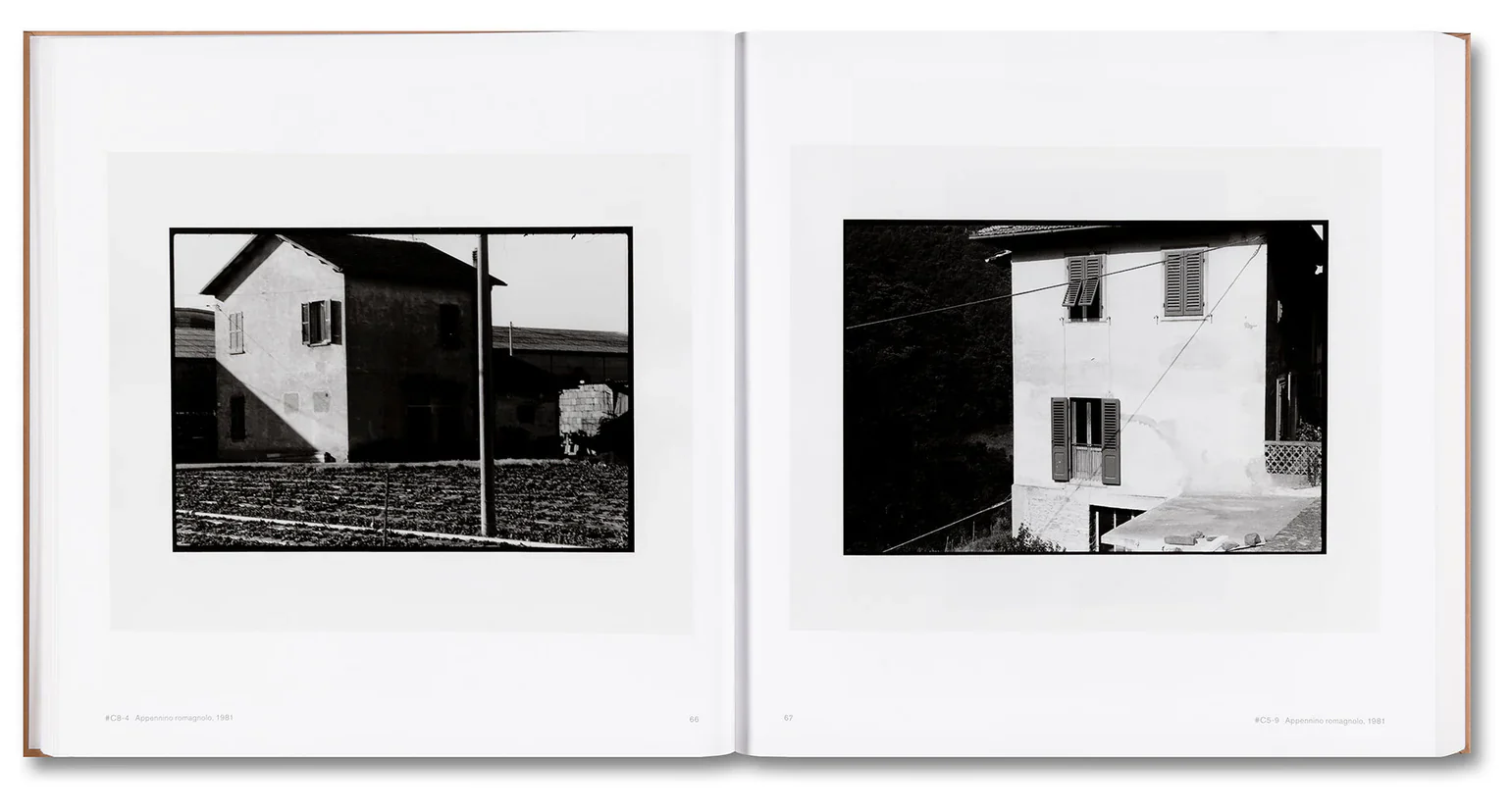 Guido Guidi - Col tempo, 1956–2024 - Image 13