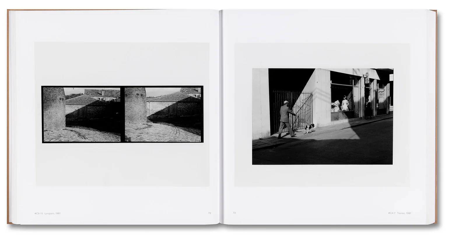 Guido Guidi - Col tempo, 1956–2024 - Image 14