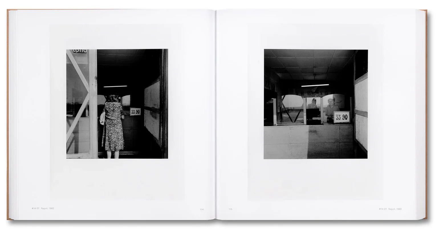 Guido Guidi - Col tempo, 1956–2024 - Image 17