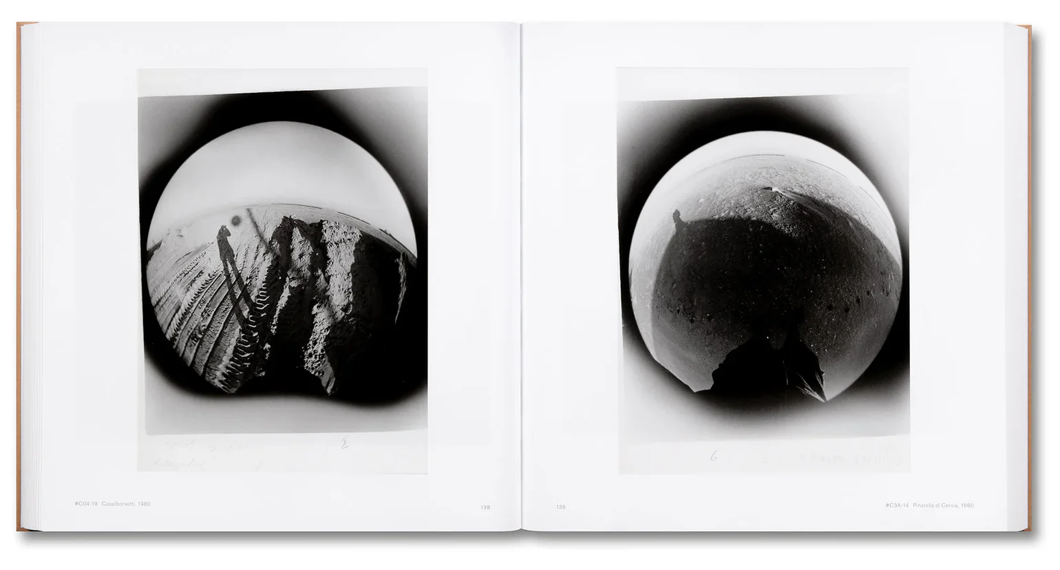 Guido Guidi - Col tempo, 1956–2024 - Image 19