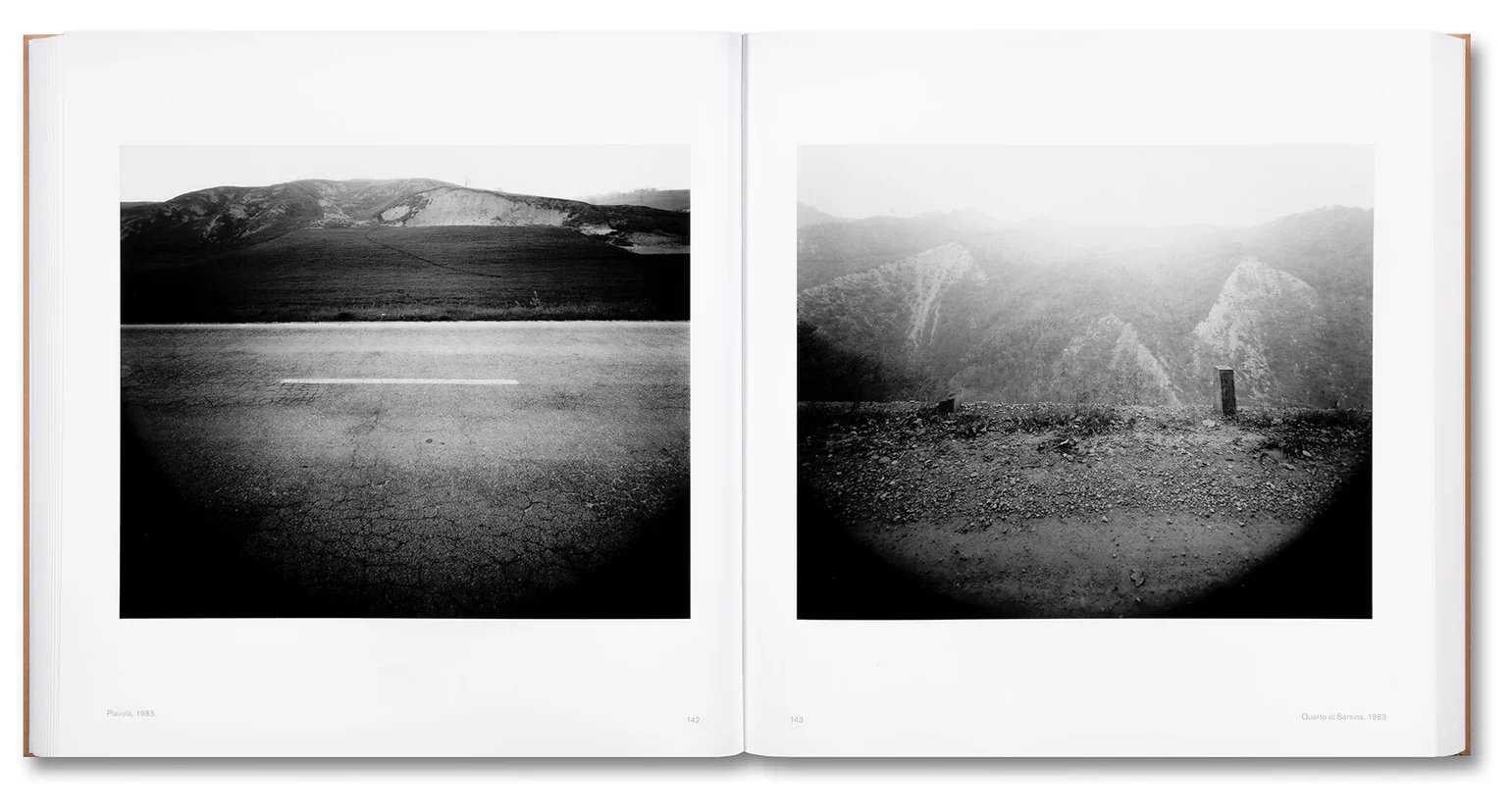 Guido Guidi - Col tempo, 1956–2024 - Image 20