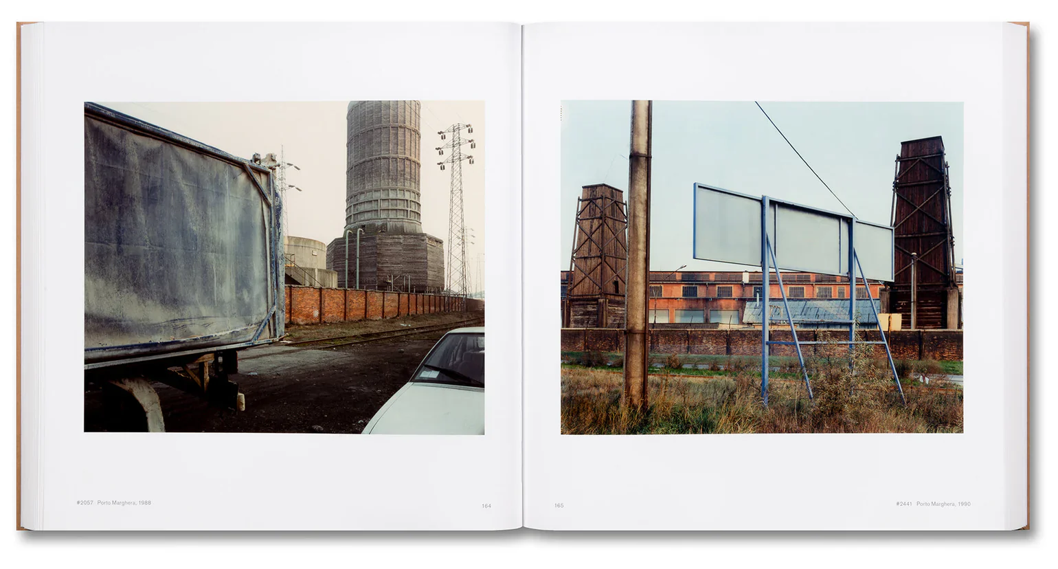 Guido Guidi - Col tempo, 1956–2024 - Image 24
