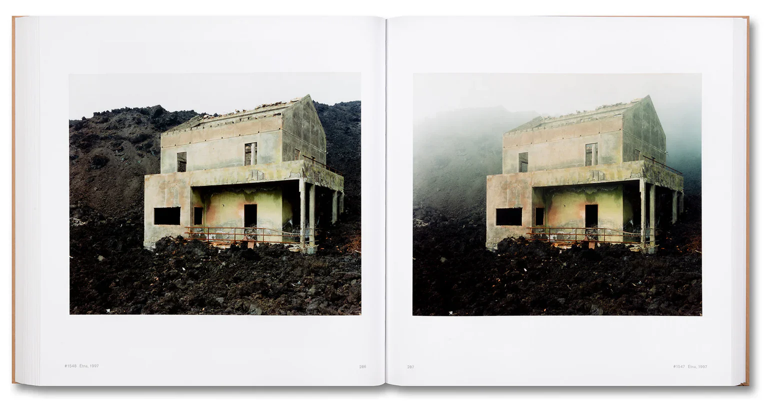 Guido Guidi - Col tempo, 1956–2024 - Image 29