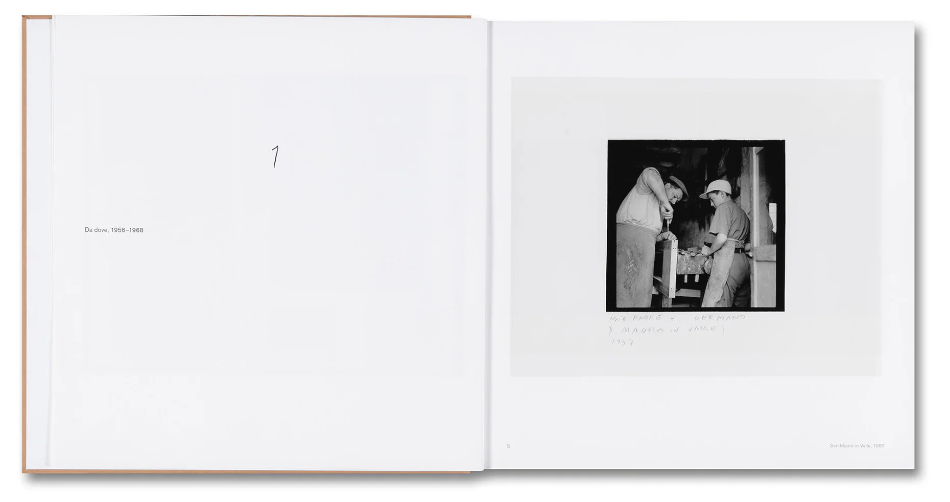 Guido Guidi - Col tempo, 1956–2024 - Image 3