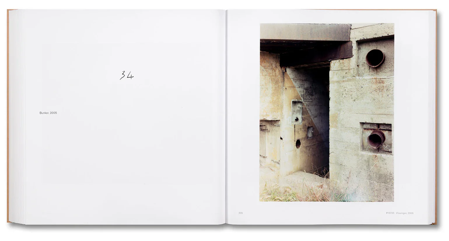 Guido Guidi - Col tempo, 1956–2024 - Image 31