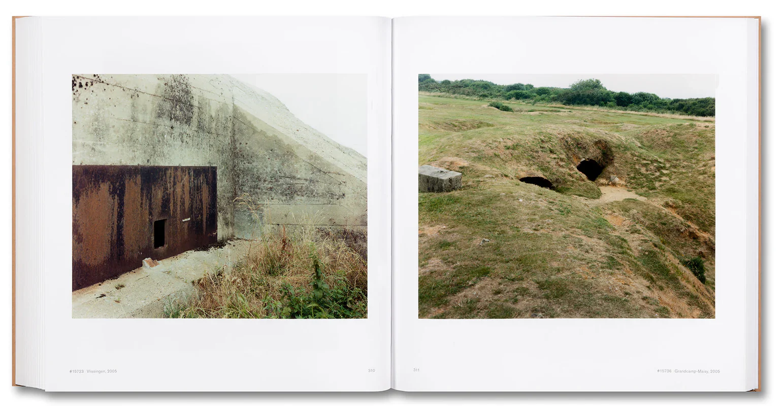 Guido Guidi - Col tempo, 1956–2024 - Image 32