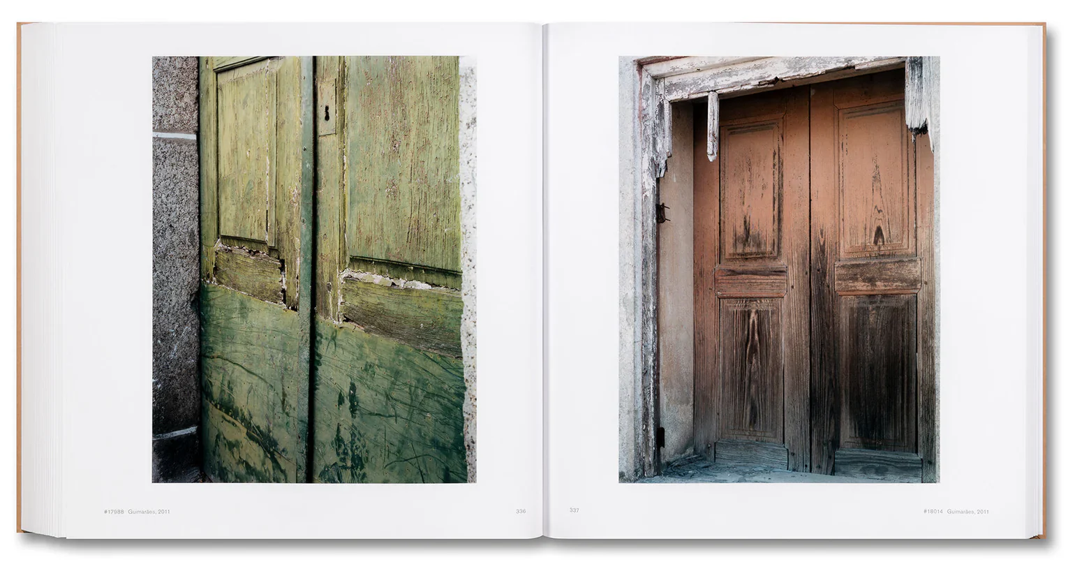Guido Guidi - Col tempo, 1956–2024 - Image 34