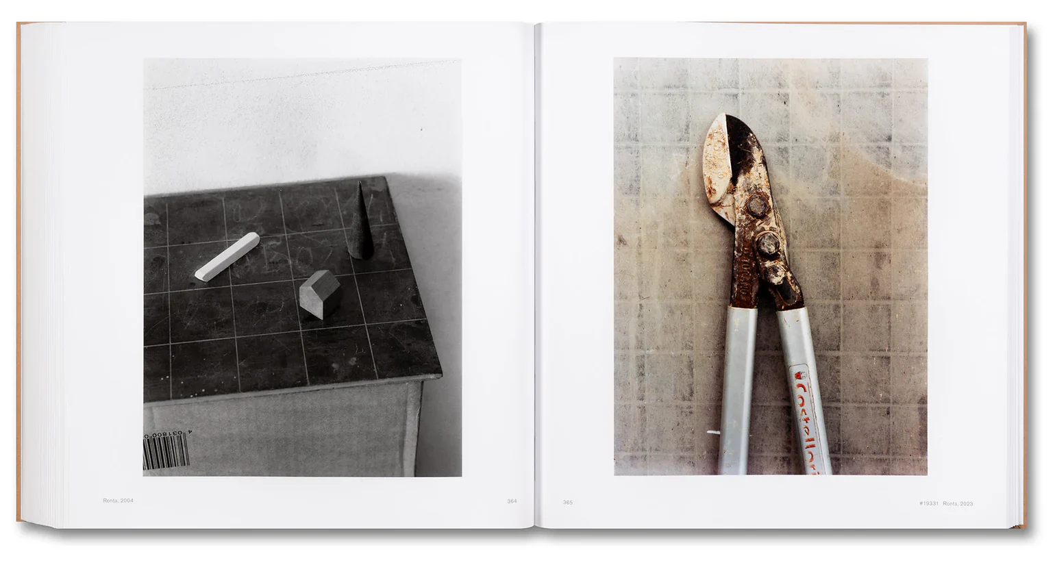 Guido Guidi - Col tempo, 1956–2024 - Image 36