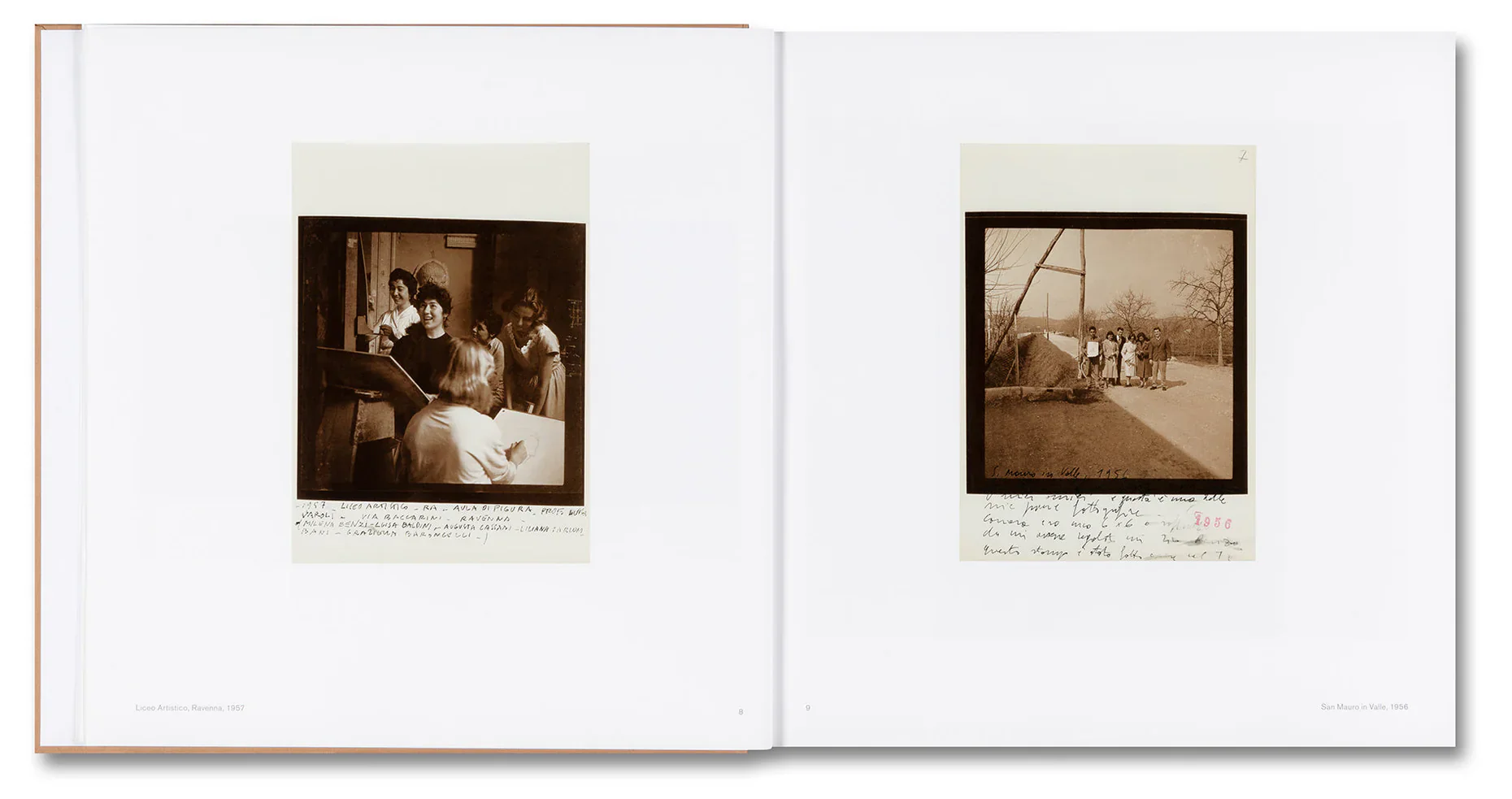 Guido Guidi - Col tempo, 1956–2024 - Image 4