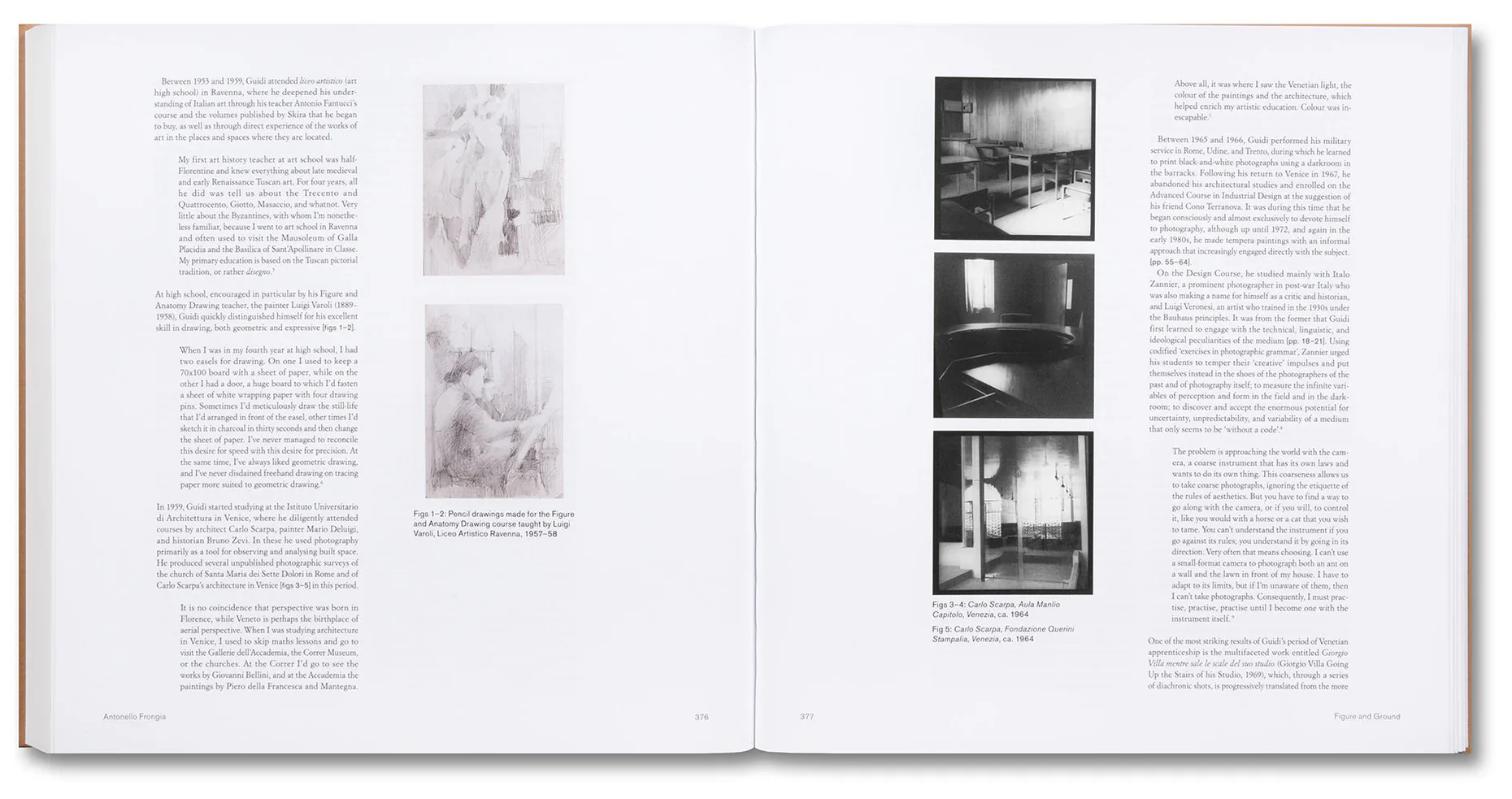 Guido Guidi - Col tempo, 1956–2024 - Image 41