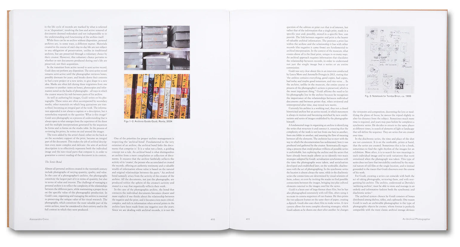 Guido Guidi - Col tempo, 1956–2024 - Image 49