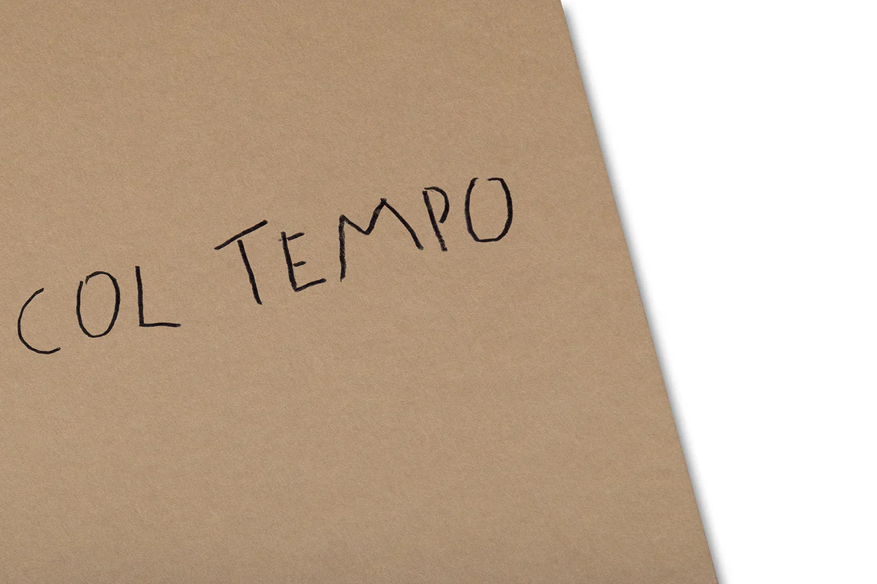 Guido Guidi - Col tempo, 1956–2024 - Image 57