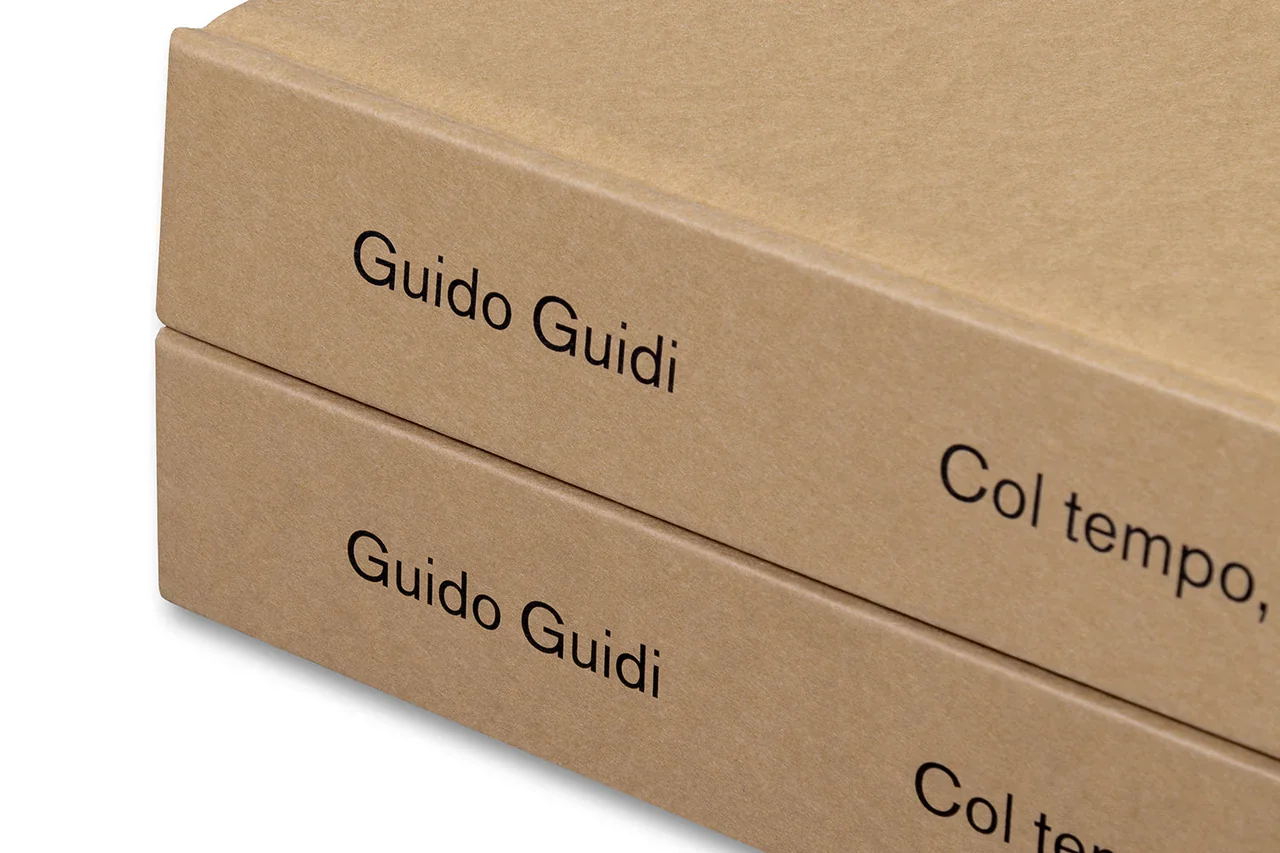 Guido Guidi - Col tempo, 1956–2024 - Image 69