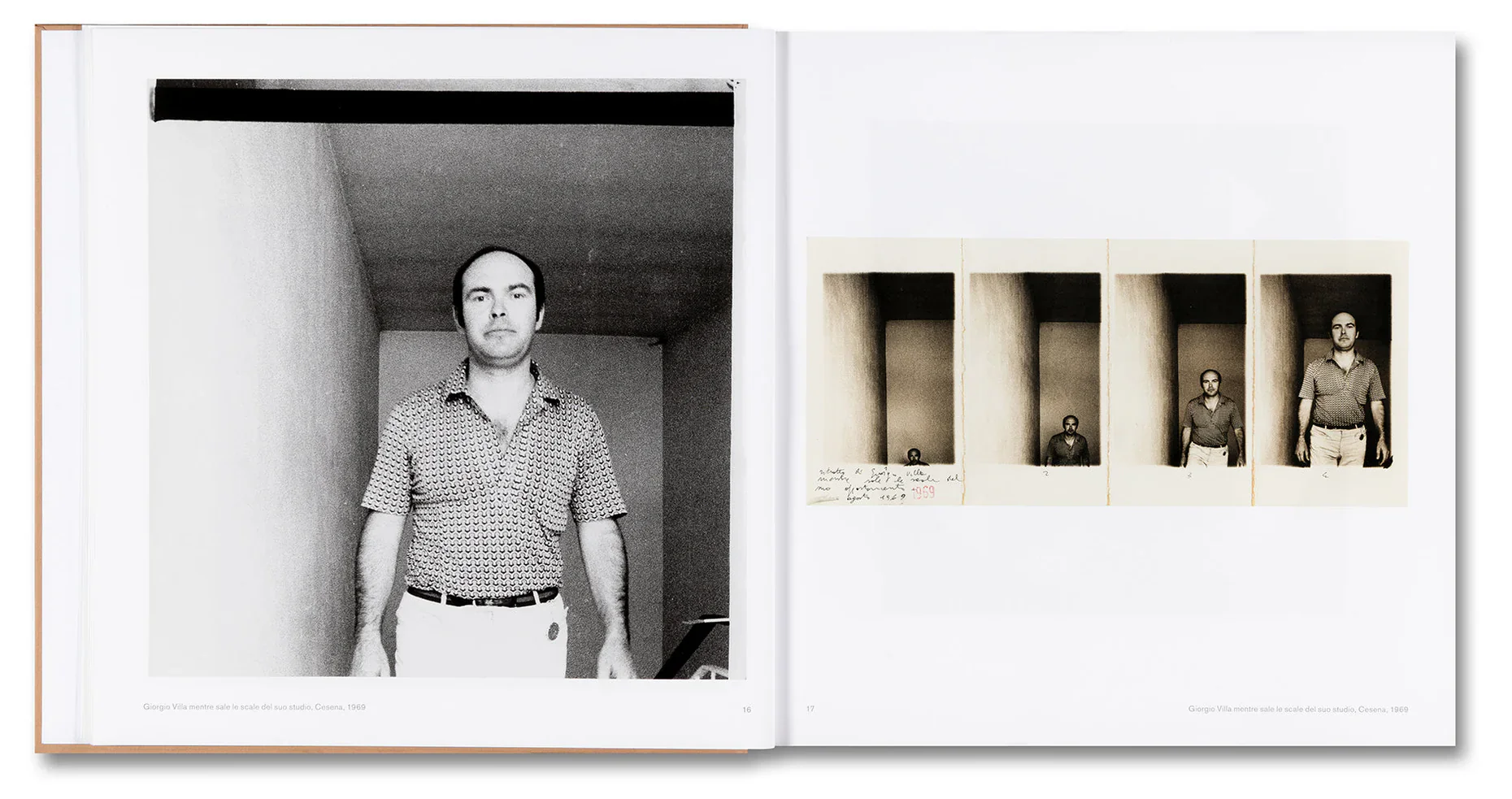 Guido Guidi - Col tempo, 1956–2024 - Image 7