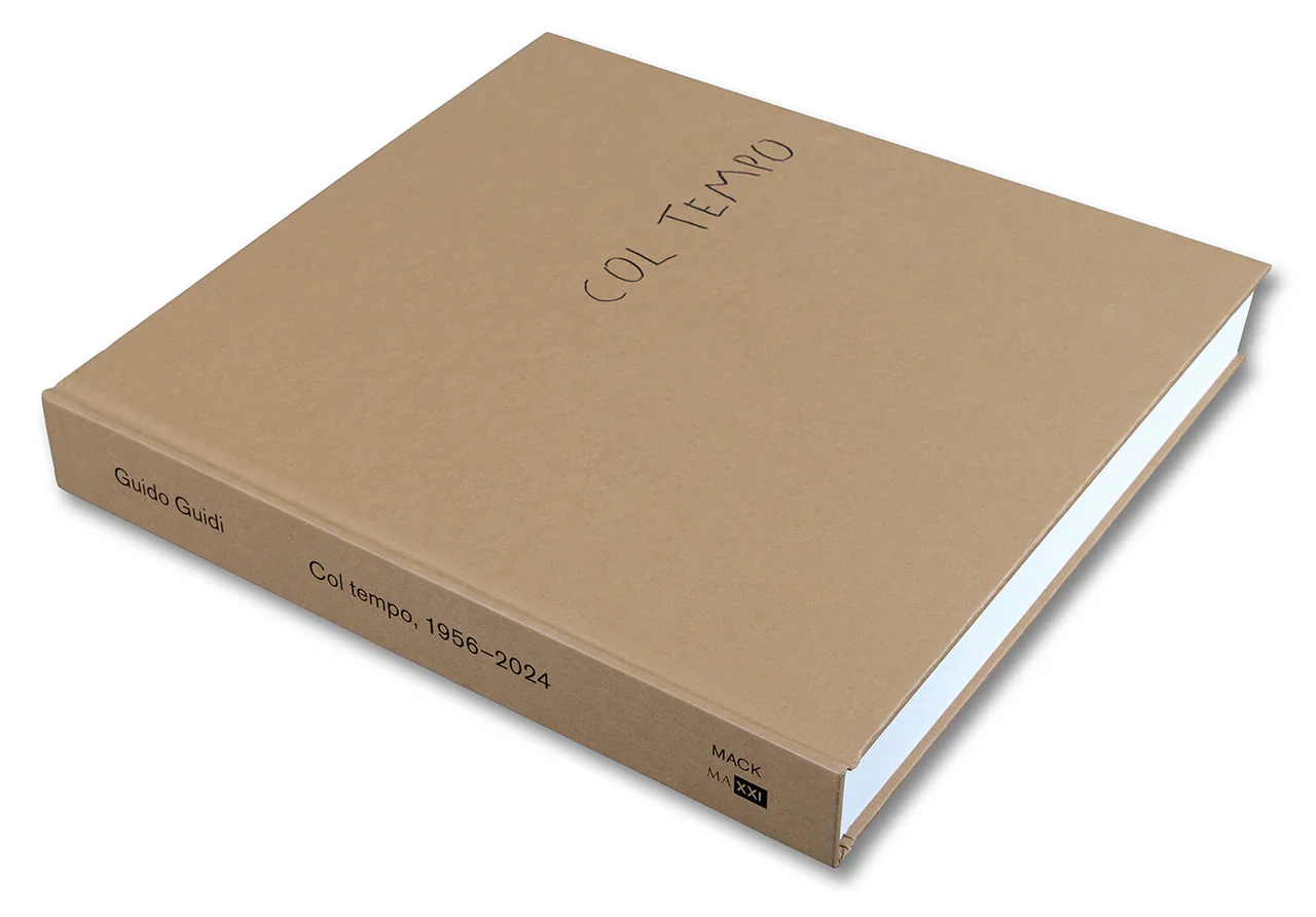 Guido Guidi - Col tempo, 1956–2024 - Image 70