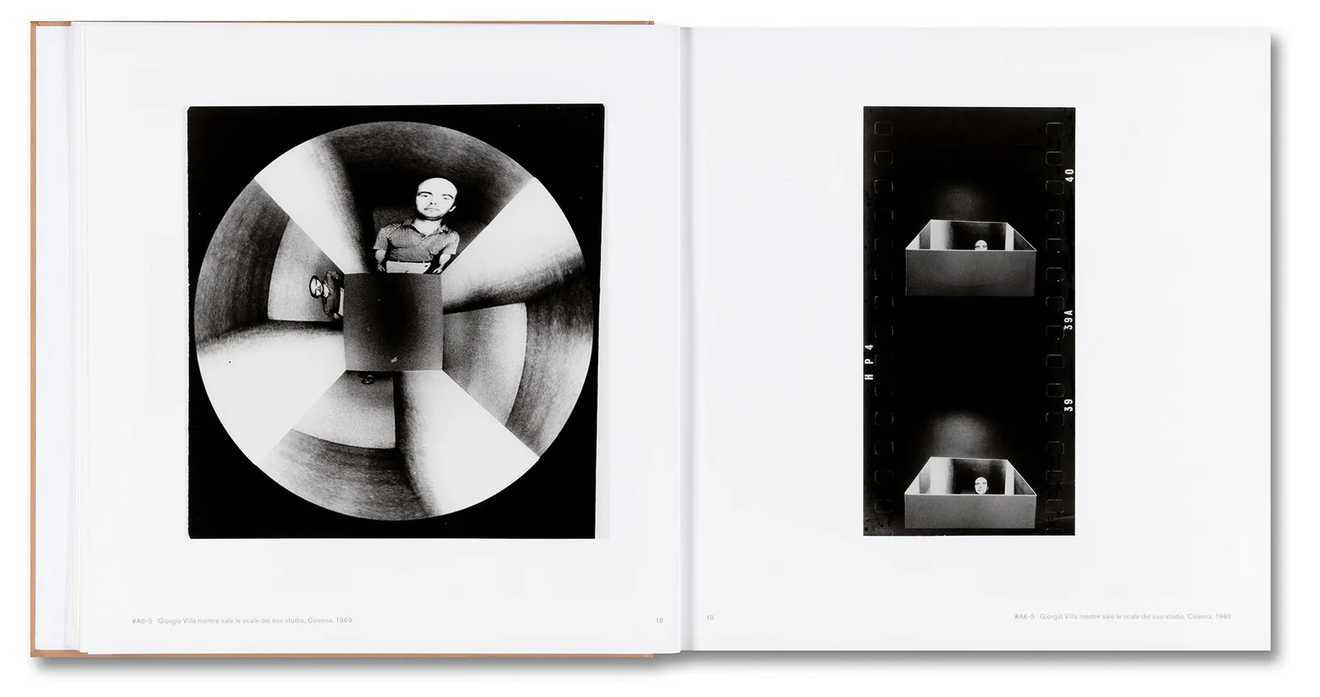 Guido Guidi - Col tempo, 1956–2024 - Image 8