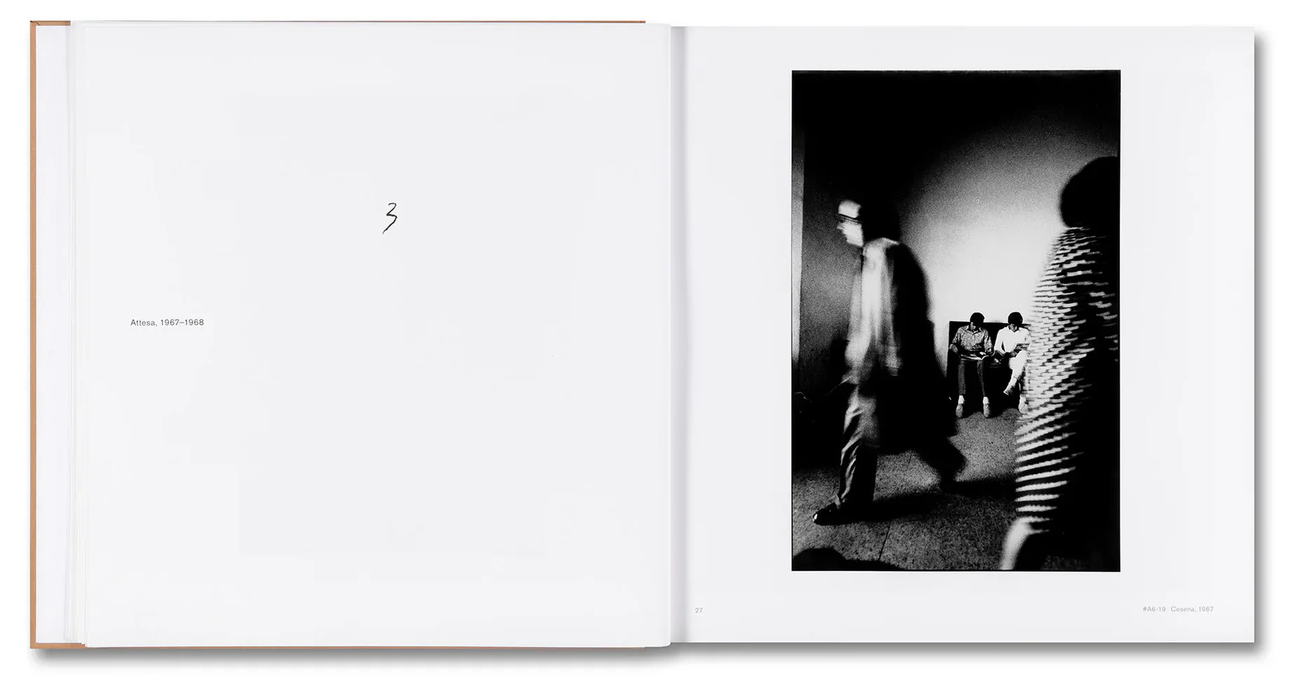 Guido Guidi - Col tempo, 1956–2024 - Image 9