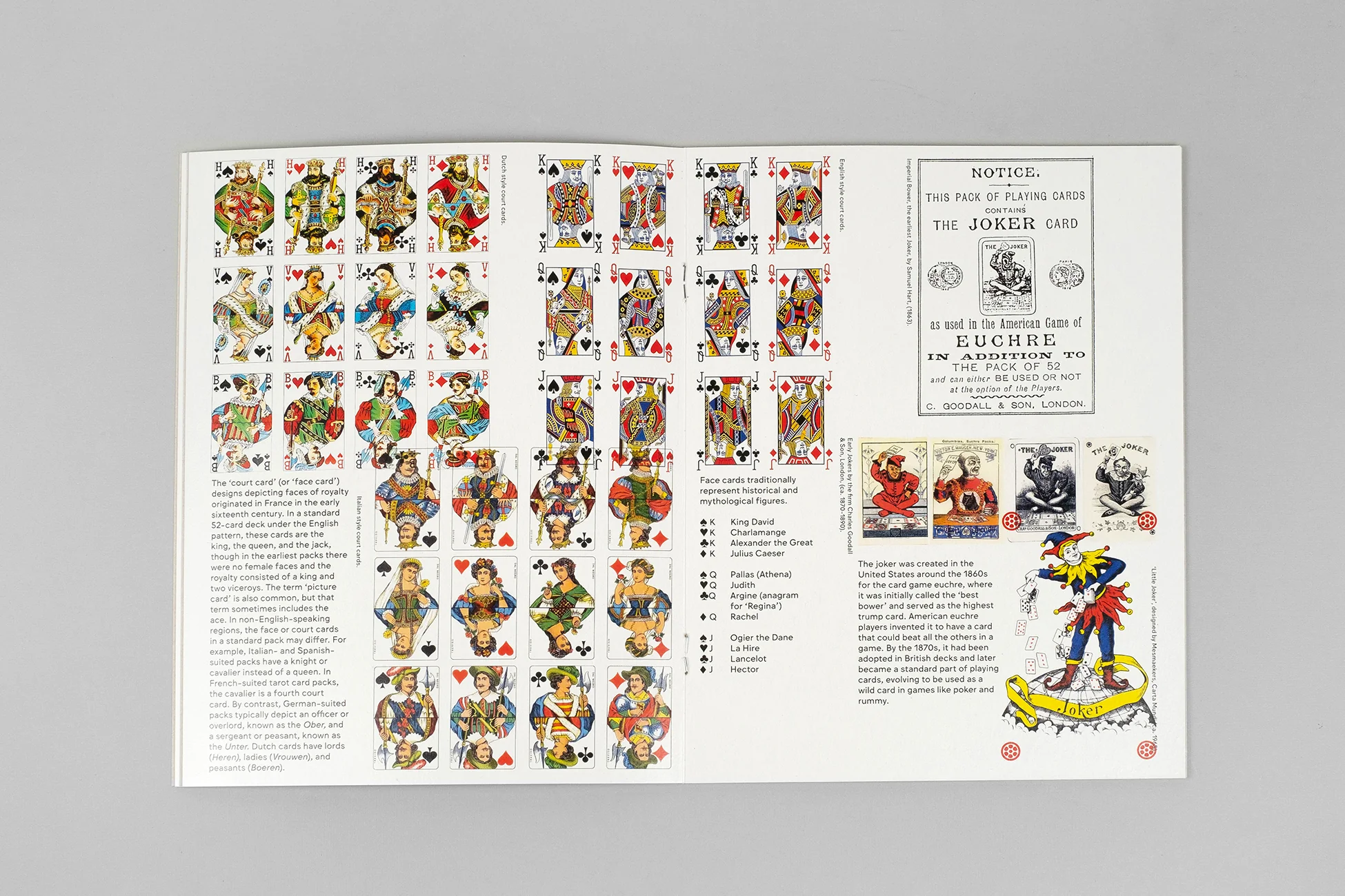 Hans Gremmen - The Incomplete Deck - Image 6