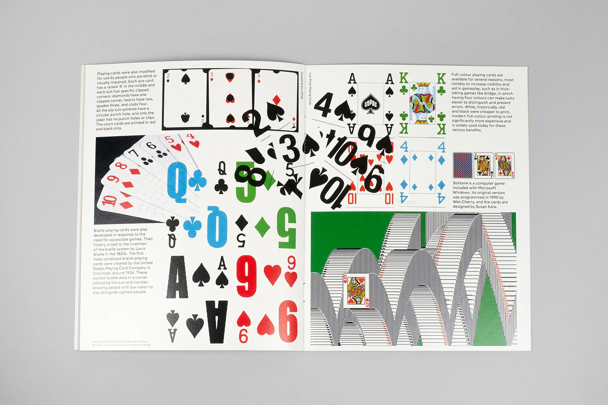 Hans Gremmen - The Incomplete Deck - Image 8