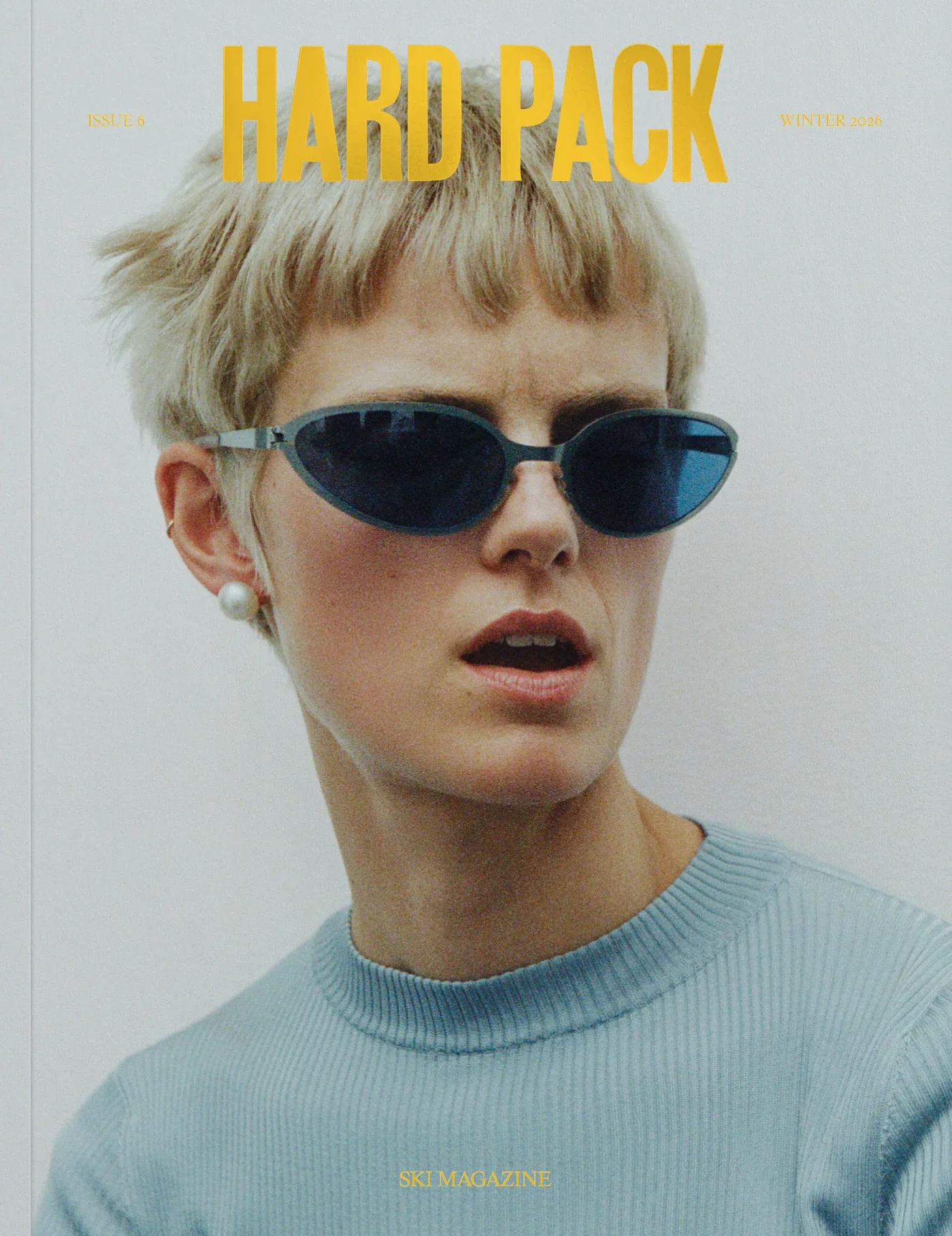 Hard Pack - Issue 6 - Image 3
