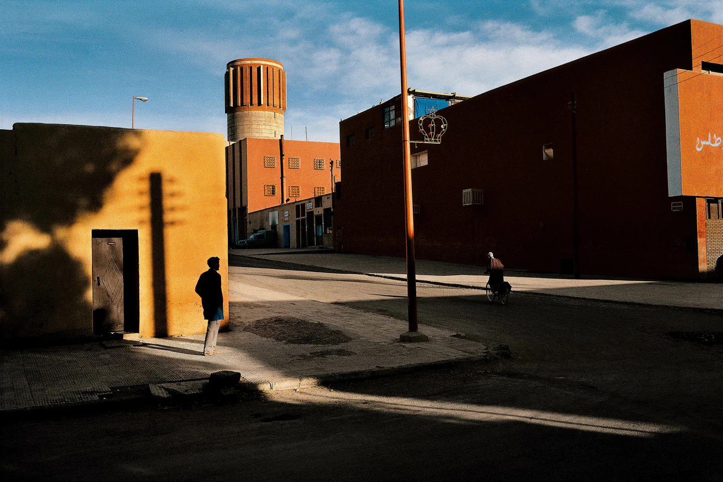 Harry Gruyaert - Morocco - Image 4