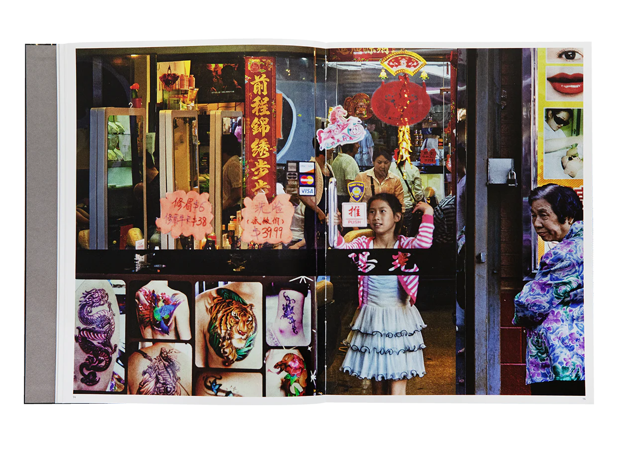 Harry Gruyaert - New York - Image 10