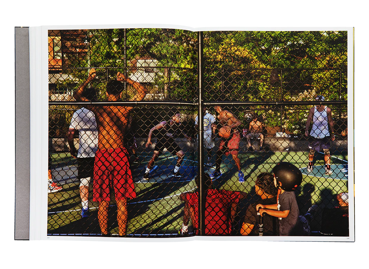 Harry Gruyaert - New York - Image 13