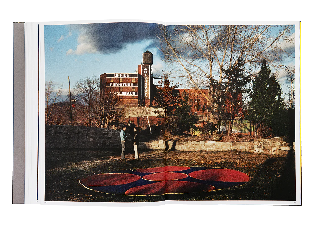 Harry Gruyaert - New York - Image 14