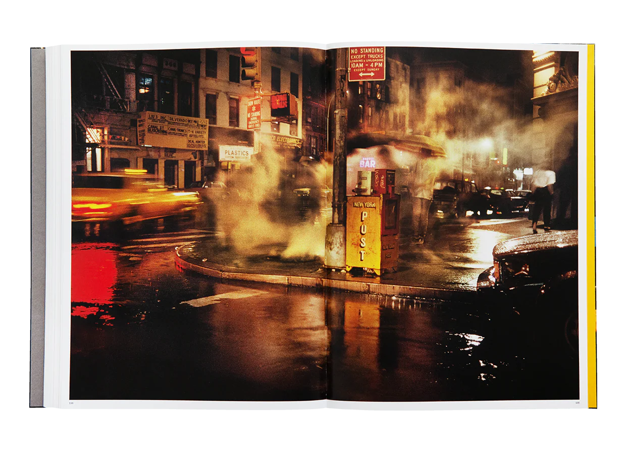 Harry Gruyaert - New York - Image 15