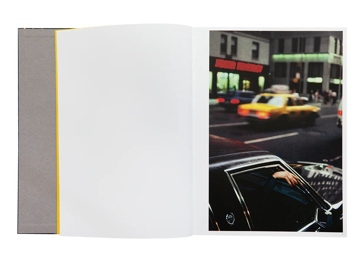 Harry Gruyaert - New York - Image 3