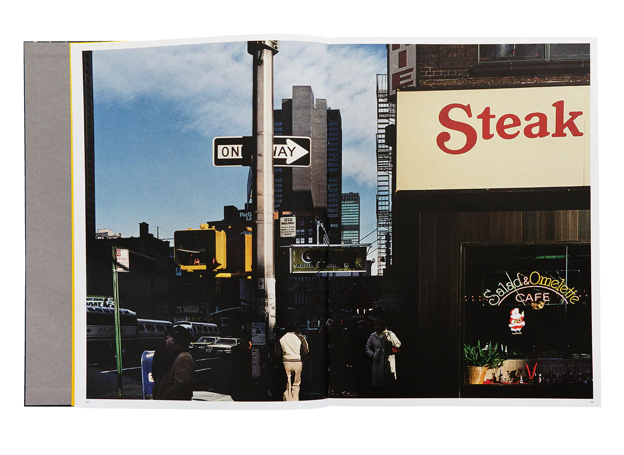 Harry Gruyaert - New York - Image 5