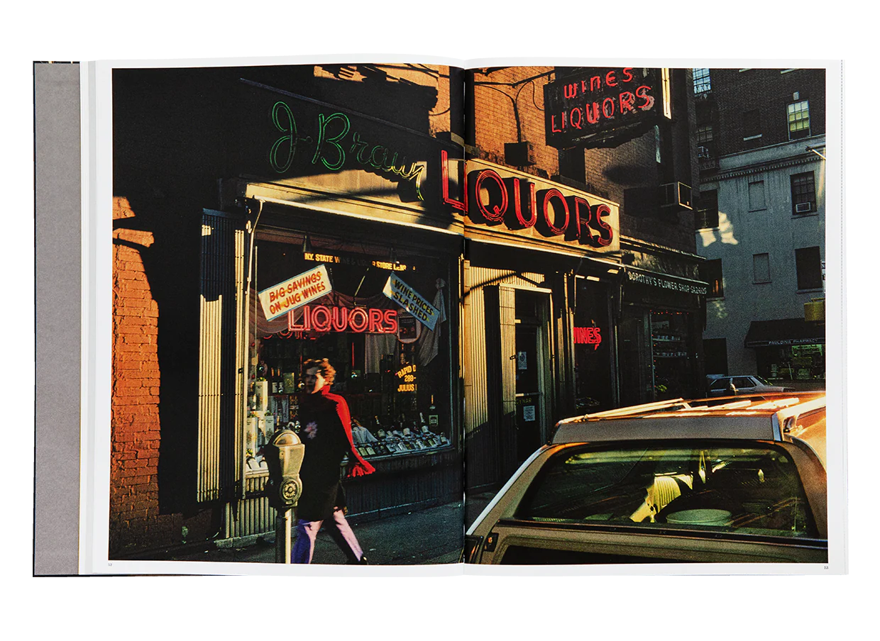 Harry Gruyaert - New York - Image 8
