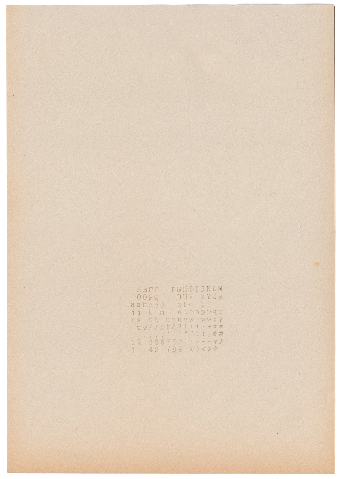 Haruko Madachi <br><em>Stamps</em>, 2025 - Image 4