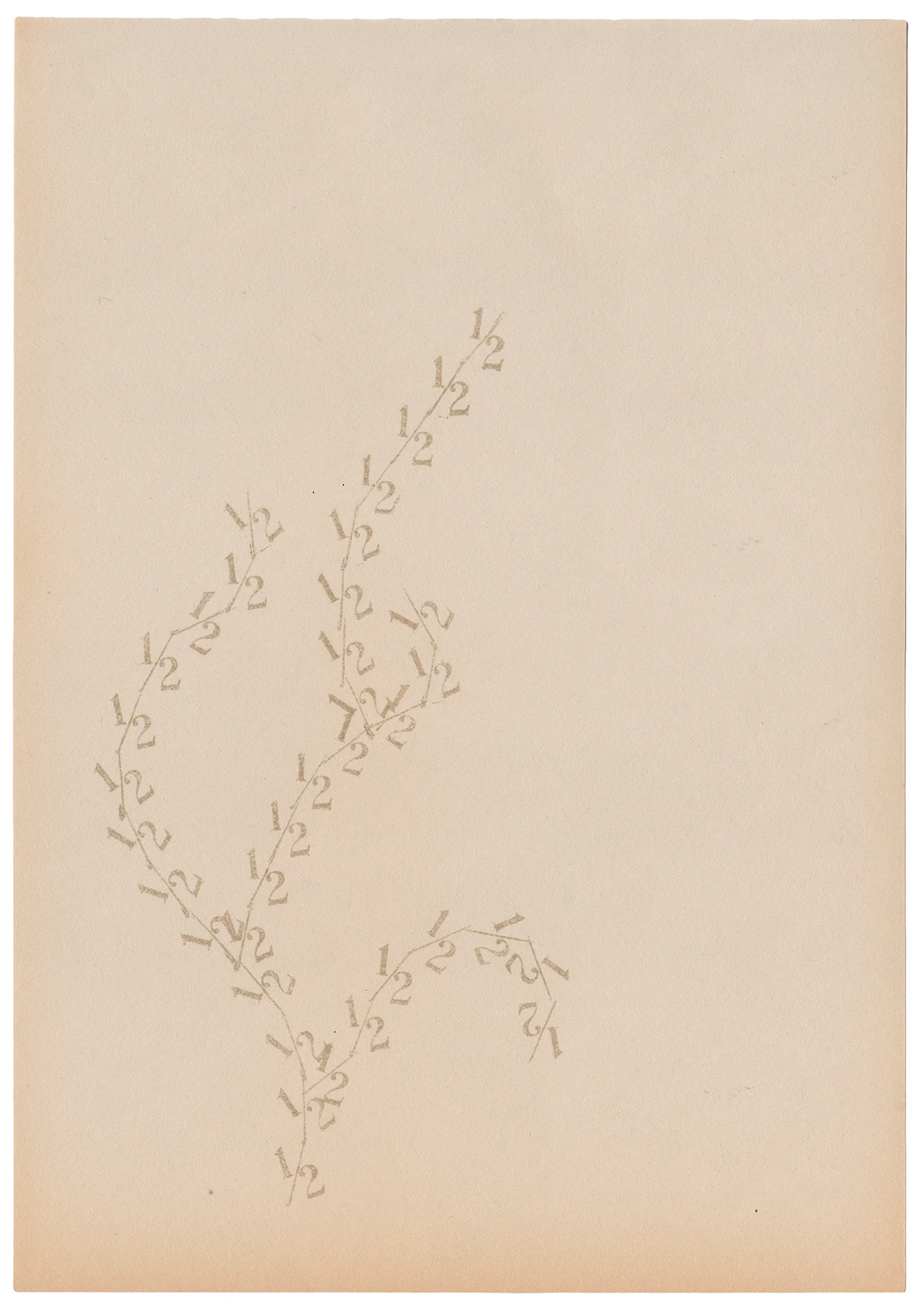 Haruko Madachi <br><em>Stamps</em>, 2025 - Image 7