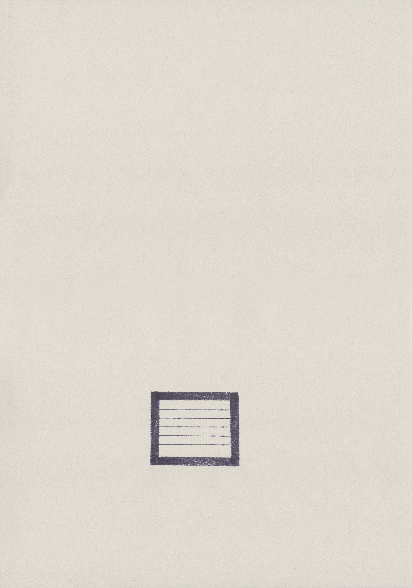 Haruko Madachi <br><em>Stamps</em>, 2026 - Image 14