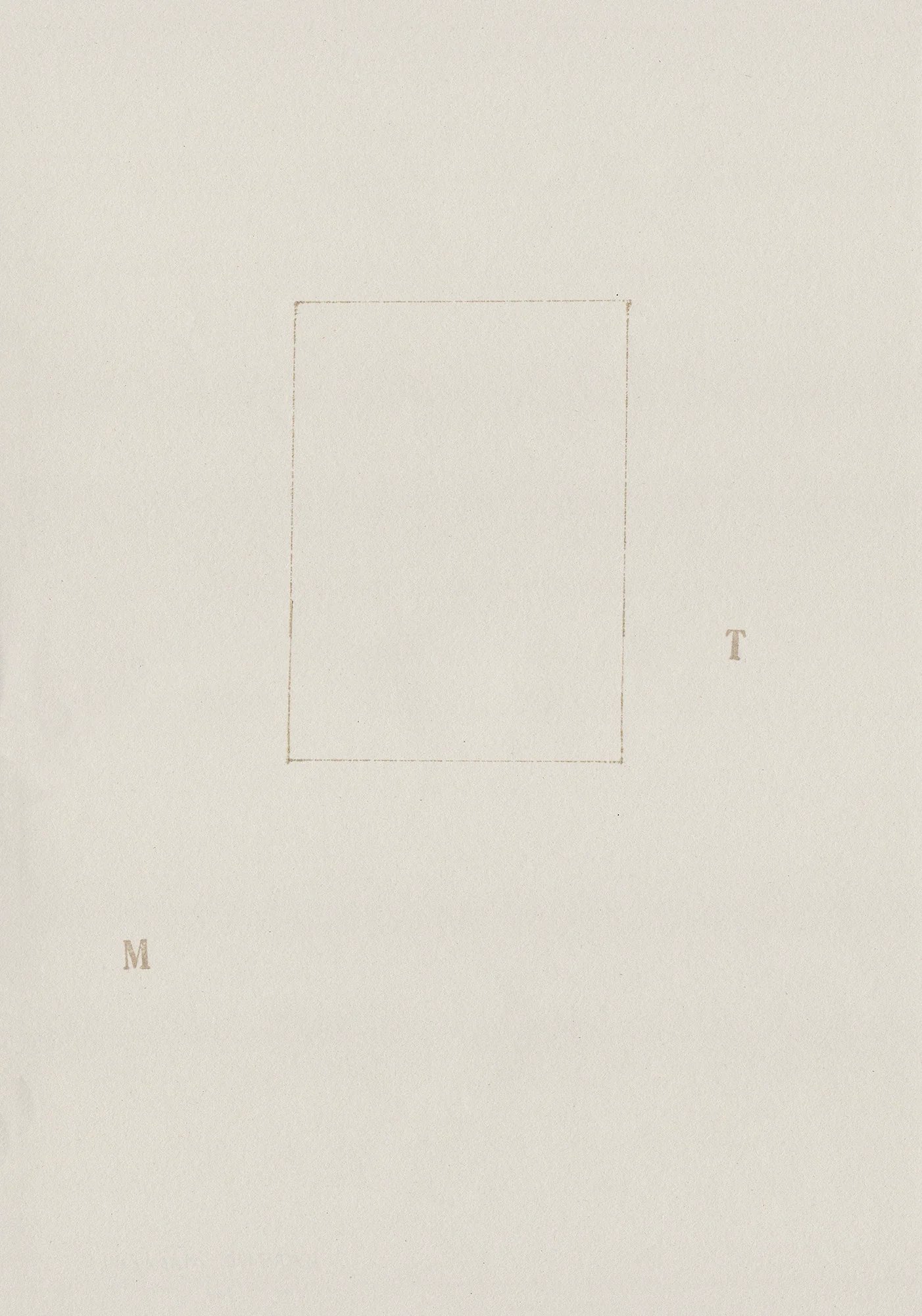 Haruko Madachi <br><em>Stamps</em>, 2026 - Image 19