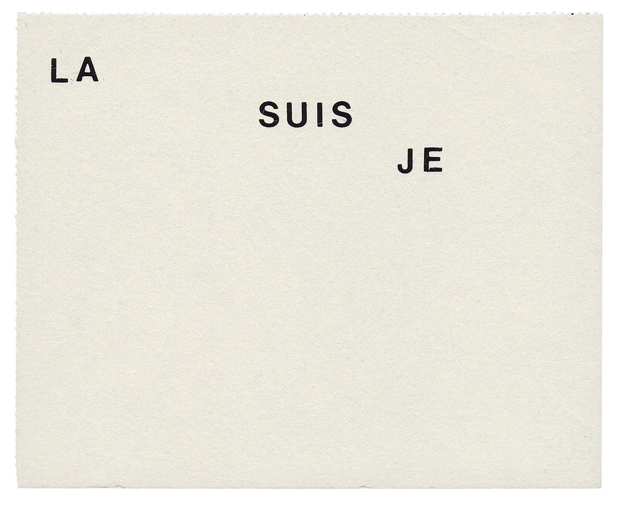 Haruko Madachi <br><em>Stamps</em>, 2026 - Image 38