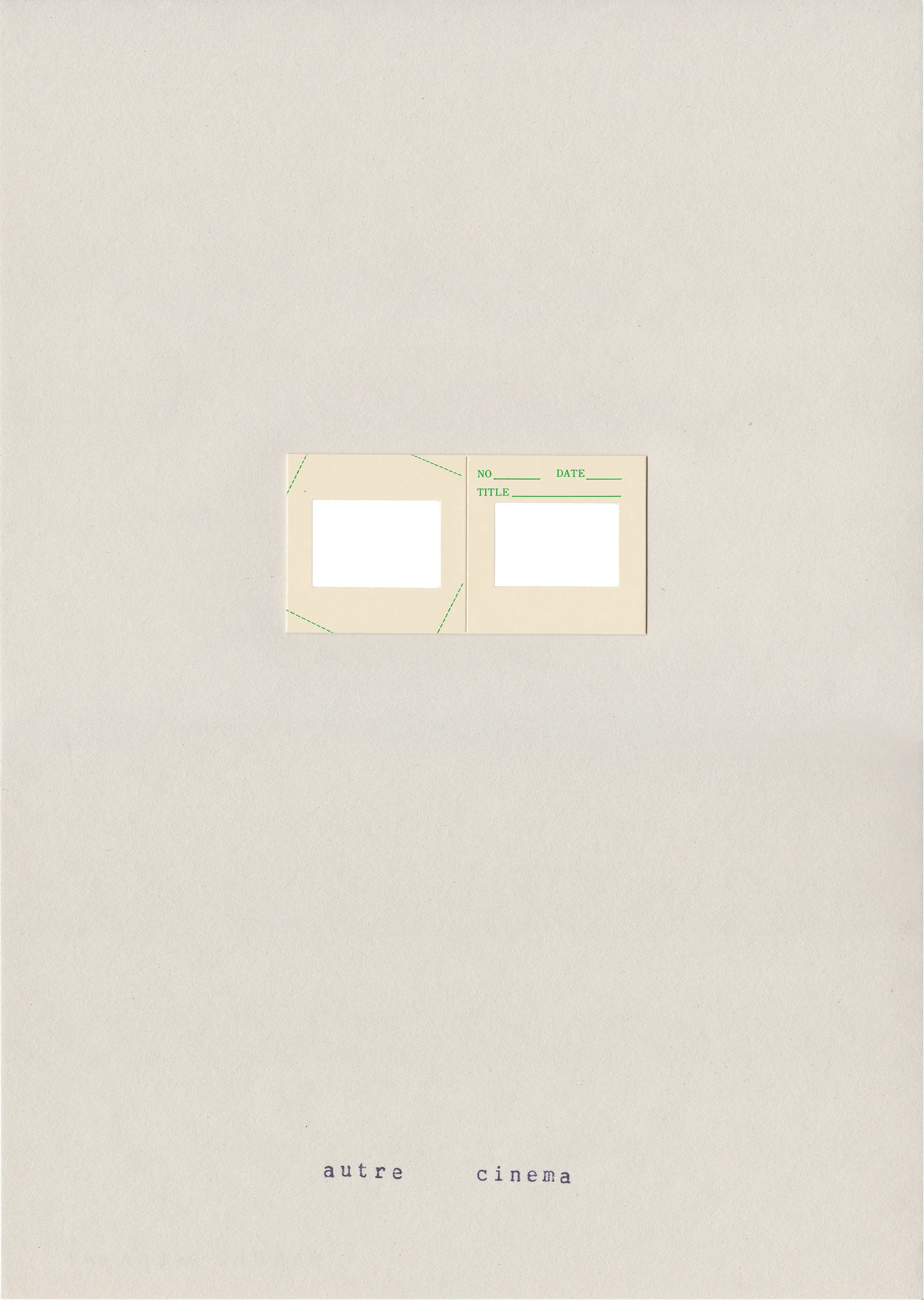 Haruko Madachi <br><em>Stamps</em>, 2026 - Image 48
