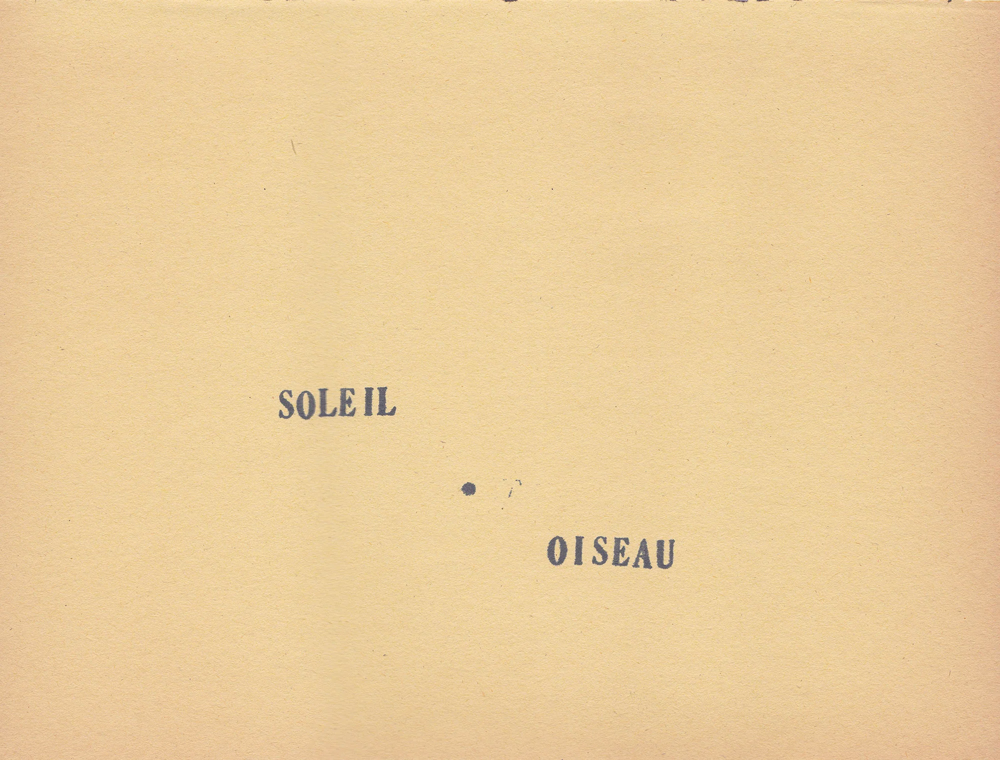 Haruko Madachi <br><em>Stamps</em>, 2026 - Image 6