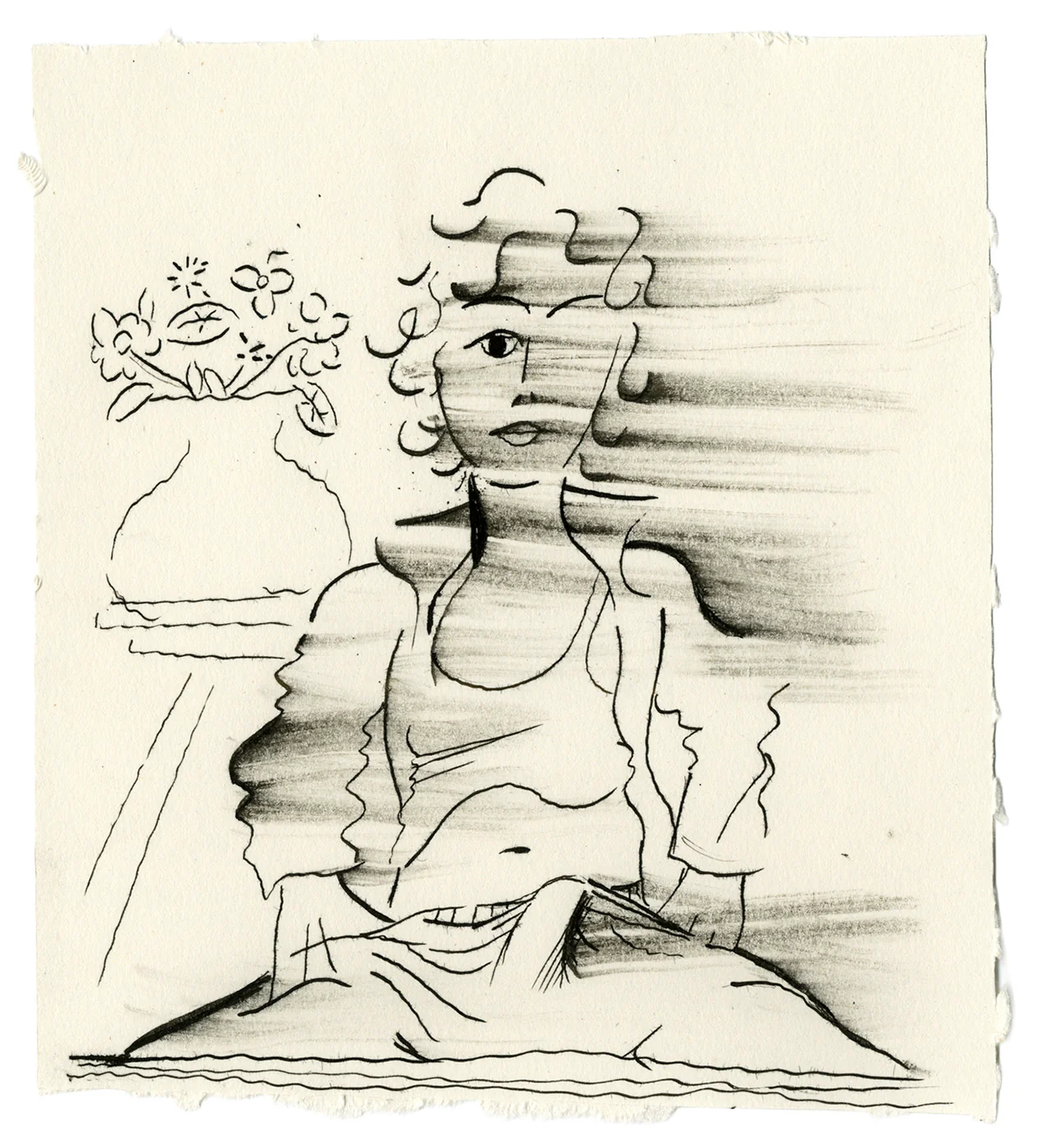 Henri Crabières <br><em>Coquin</em>, 2026
