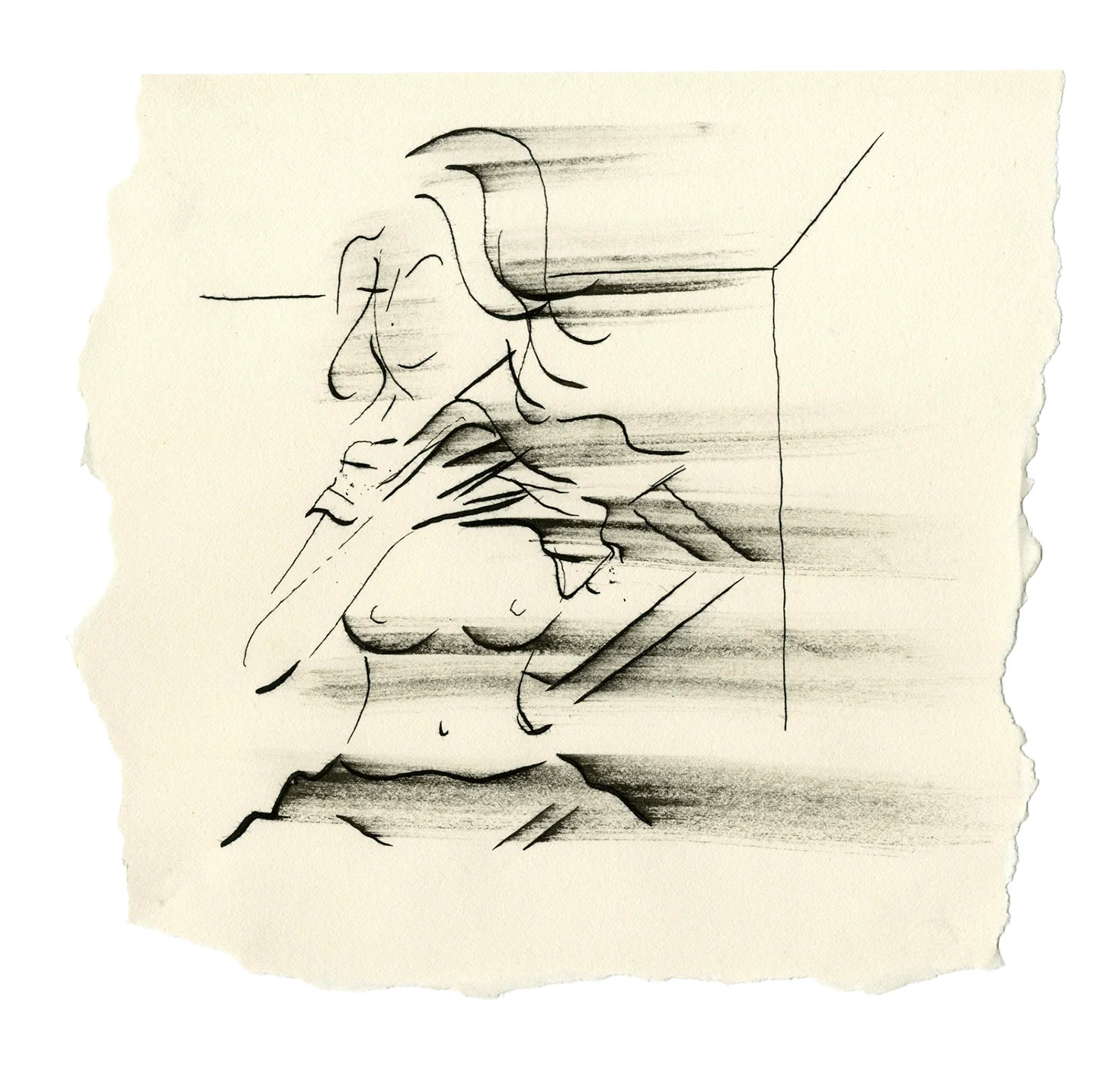 Henri Crabières <br><em>Coquin</em>, 2026 - Image 2