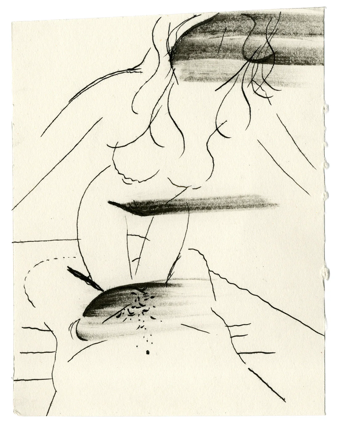 Henri Crabières <br><em>Coquin</em>, 2026 - Image 3