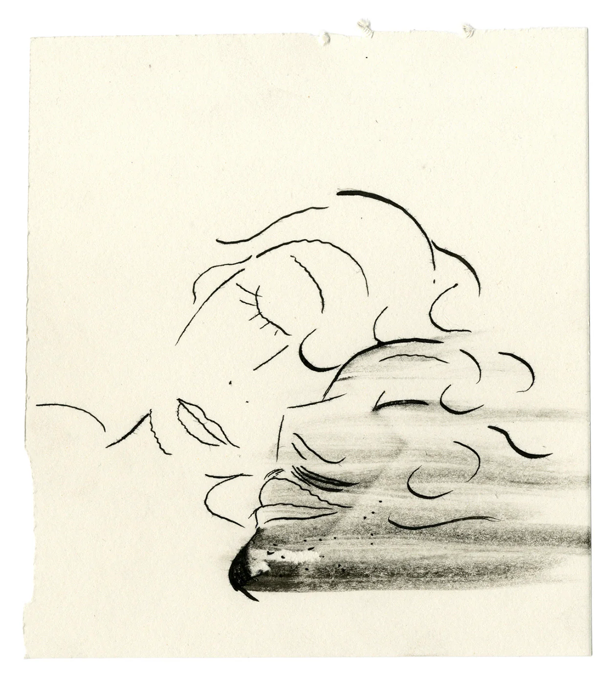 Henri Crabières <br><em>Coquin</em>, 2026 - Image 4