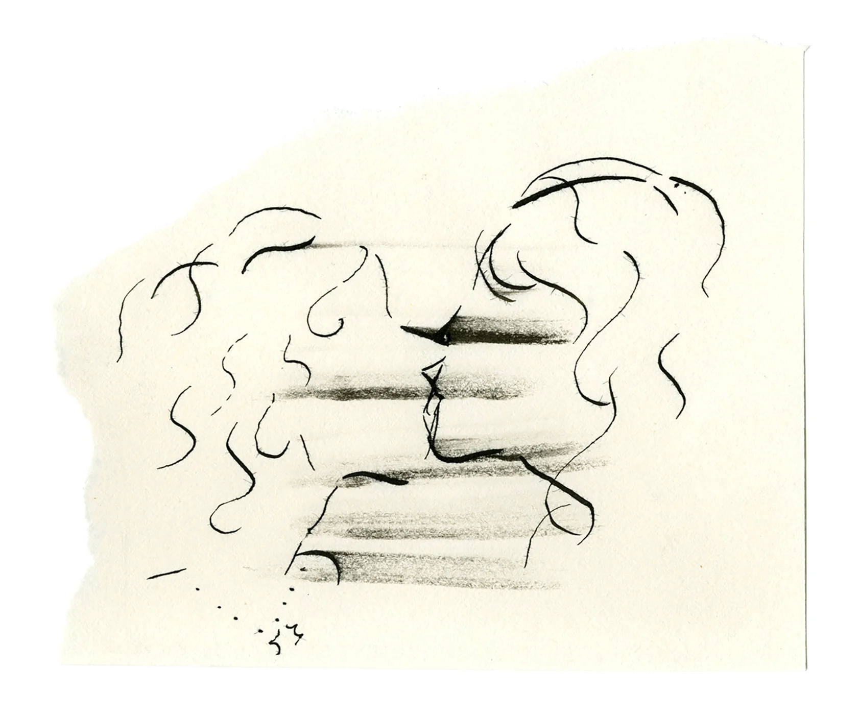 Henri Crabières <br><em>Coquin</em>, 2026 - Image 7